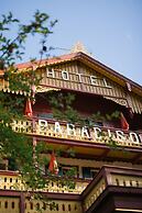 Parkhotel Sole Paradiso