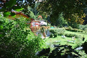 Parkhotel Sole Paradiso