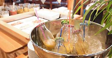 Parkhotel Sole Paradiso