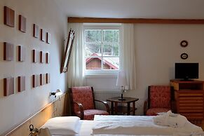 Parkhotel Sole Paradiso