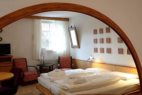 Parkhotel Sole Paradiso