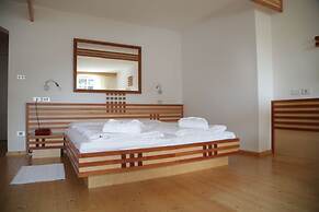 Parkhotel Sole Paradiso