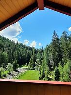 Parkhotel Sole Paradiso