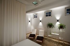 Parkhotel Sole Paradiso