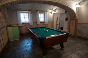 Parkhotel Sole Paradiso