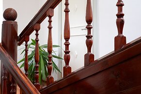 Parkhotel Sole Paradiso