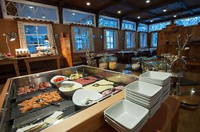 Parkhotel Sole Paradiso