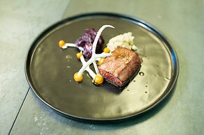 Parkhotel Sole Paradiso