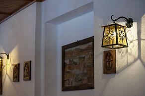 Parkhotel Sole Paradiso