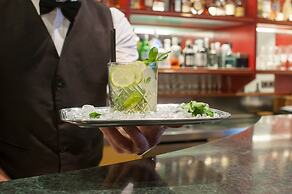 Parkhotel Sole Paradiso