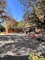 Parkhotel Sole Paradiso