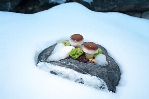 Parkhotel Sole Paradiso