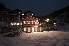 Parkhotel Sole Paradiso