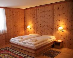 Parkhotel Sole Paradiso