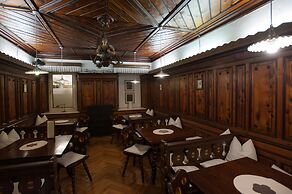 Parkhotel Sole Paradiso