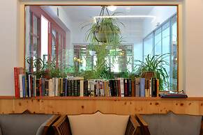 Parkhotel Sole Paradiso