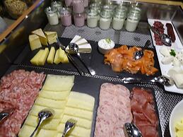 Parkhotel Sole Paradiso