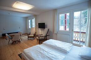 Parkhotel Sole Paradiso