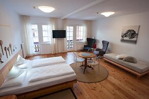 Parkhotel Sole Paradiso