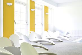 Parkhotel Sole Paradiso