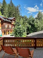 Parkhotel Sole Paradiso