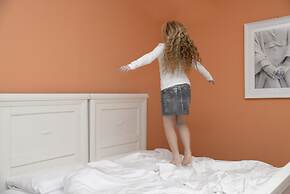 Parkhotel Sole Paradiso