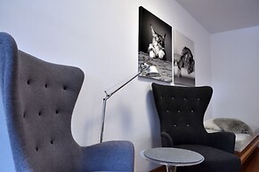 Parkhotel Sole Paradiso