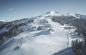 Parkhotel Sole Paradiso