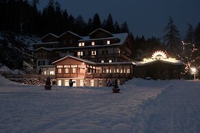 Parkhotel Sole Paradiso