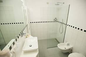 Parkhotel Sole Paradiso