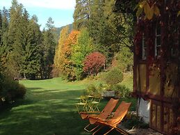 Parkhotel Sole Paradiso