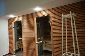 Parkhotel Sole Paradiso