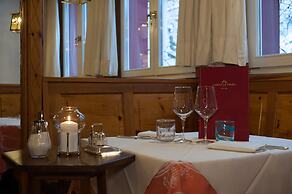 Parkhotel Sole Paradiso