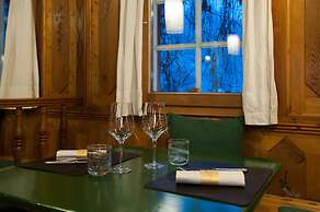 Parkhotel Sole Paradiso