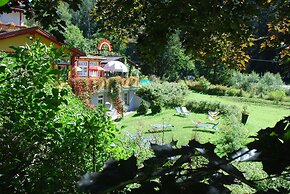 Parkhotel Sole Paradiso