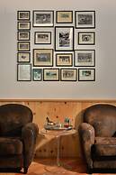 Parkhotel Sole Paradiso