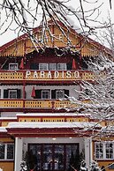 Parkhotel Sole Paradiso