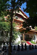 Parkhotel Sole Paradiso