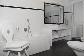 Parkhotel Sole Paradiso