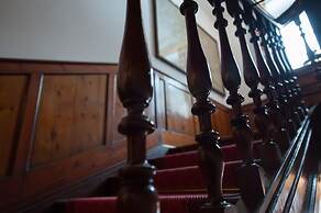 Parkhotel Sole Paradiso