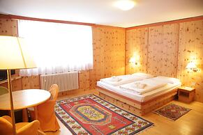 Parkhotel Sole Paradiso