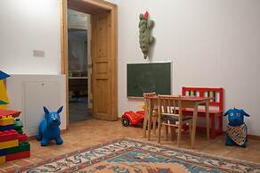 Parkhotel Sole Paradiso