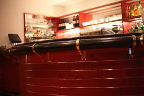 Parkhotel Sole Paradiso