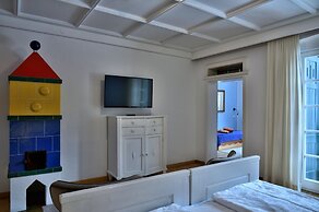 Parkhotel Sole Paradiso