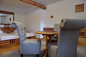 Parkhotel Sole Paradiso