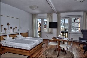 Parkhotel Sole Paradiso