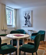 Parkhotel Sole Paradiso