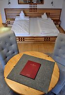 Parkhotel Sole Paradiso