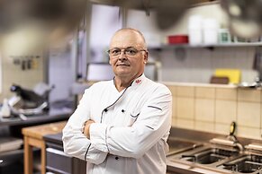 Hotel Alpina Arlberg