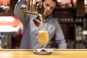 Hotel Alpina Arlberg